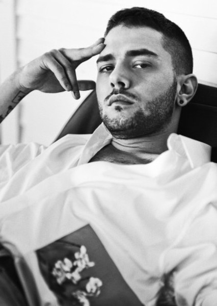 Xavier Dolan photo