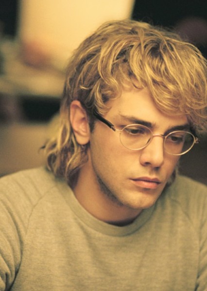 Xavier Dolan photo