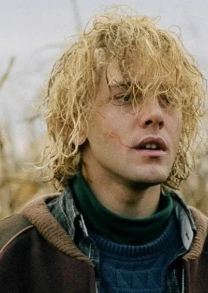Xavier Dolan photo