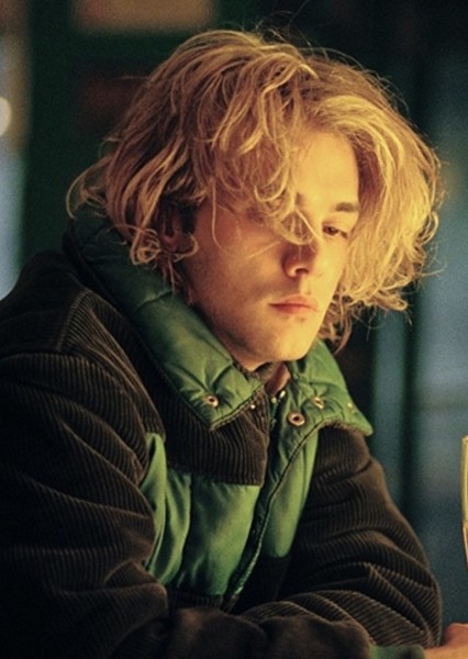 Xavier Dolan photo