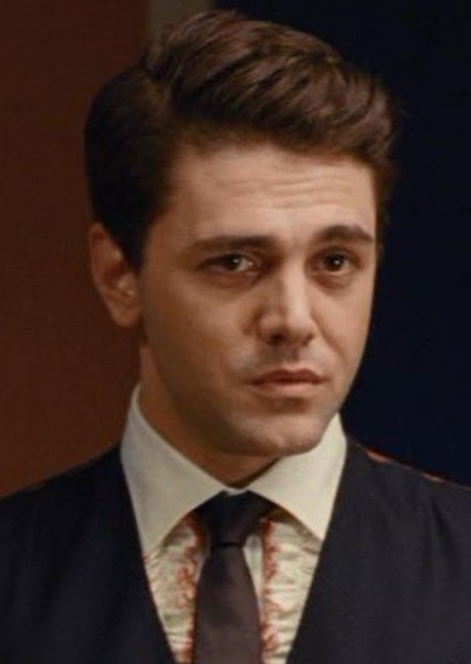 Xavier Dolan photo