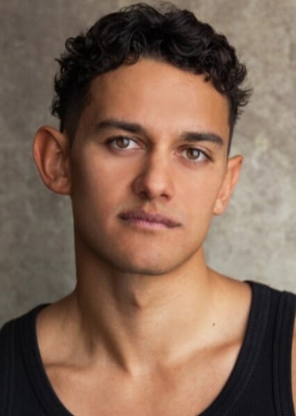 Xavier Garneau-Roughan