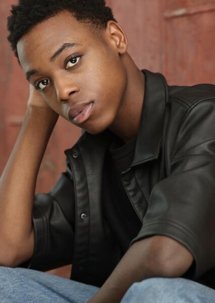 Xavier Lawery photo