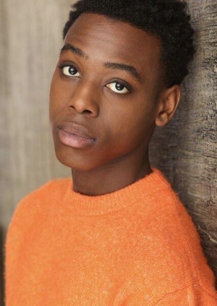 Xavier Lawery photo