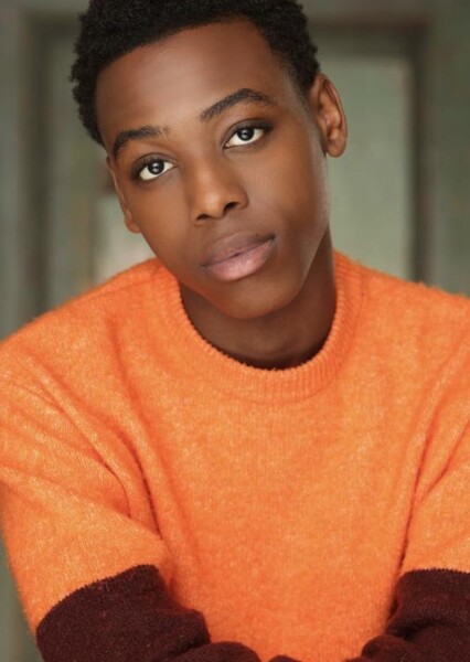 Xavier Lawery photo