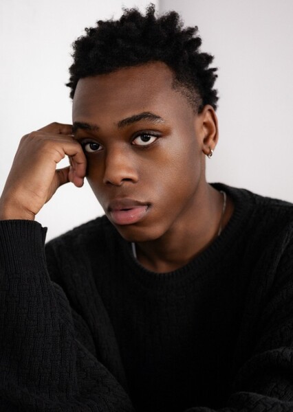 Xavier Lawery photo