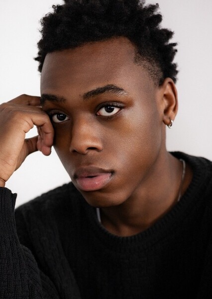 Xavier Lawery photo