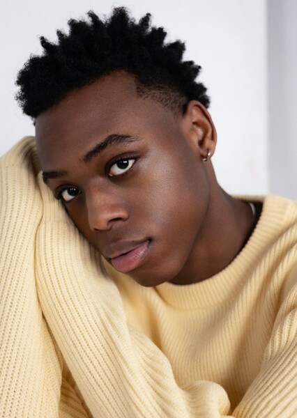 Xavier Lawery photo
