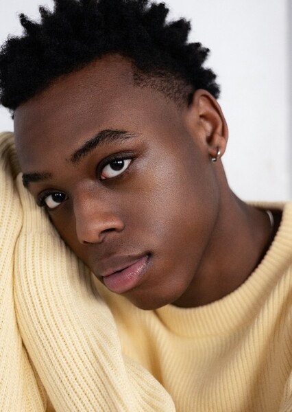 Xavier Lawery photo