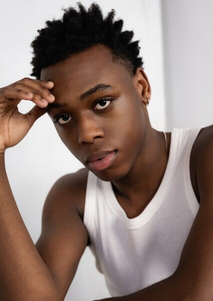 Xavier Lawery photo