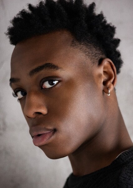 Xavier Lawery photo