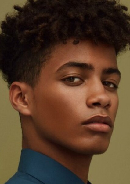 Xavier Roger photo