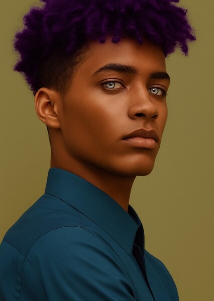 Xavier Roger photo