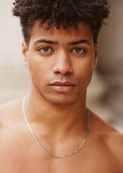 Xavier Roger photo