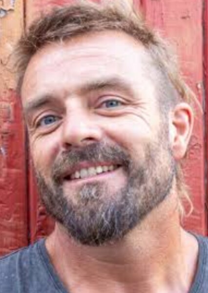 Xavier Rudd