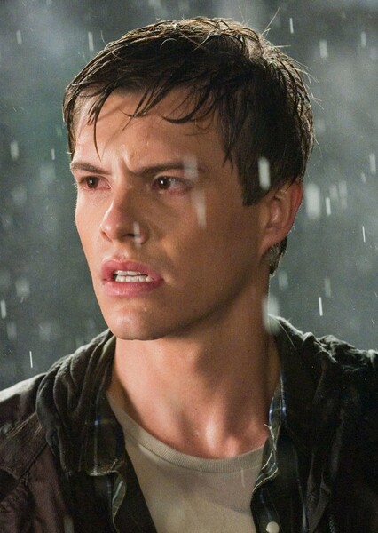 Xavier Samuel photo