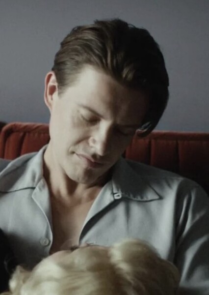 Xavier Samuel photo