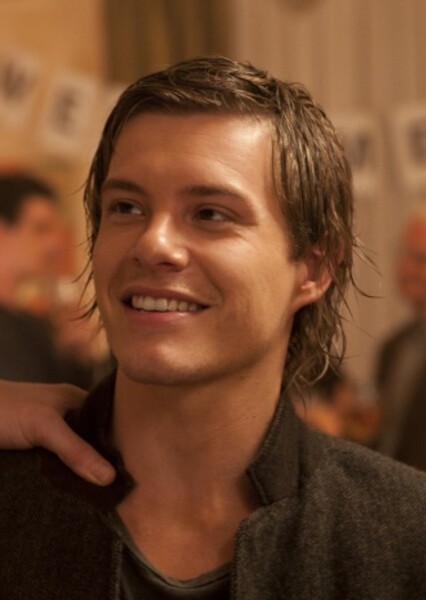 Xavier Samuel photo
