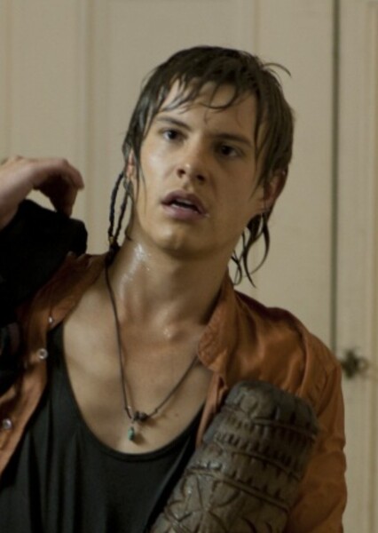 Xavier Samuel photo