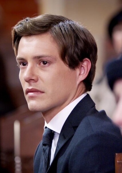 Xavier Samuel photo