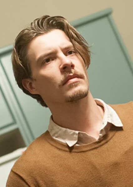 Xavier Samuel photo
