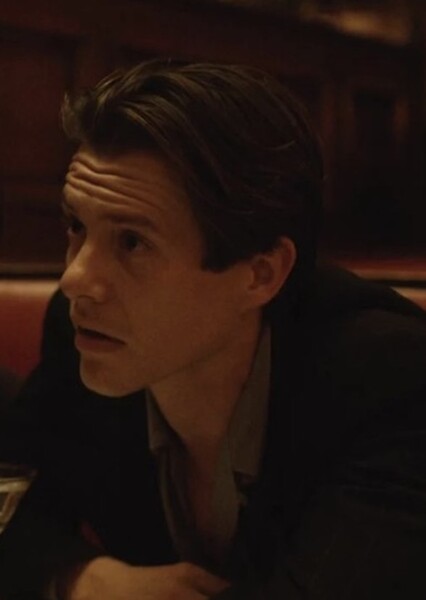 Xavier Samuel photo