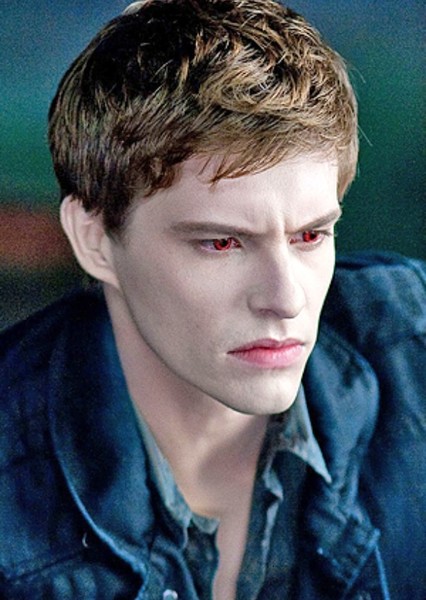 Xavier Samuel