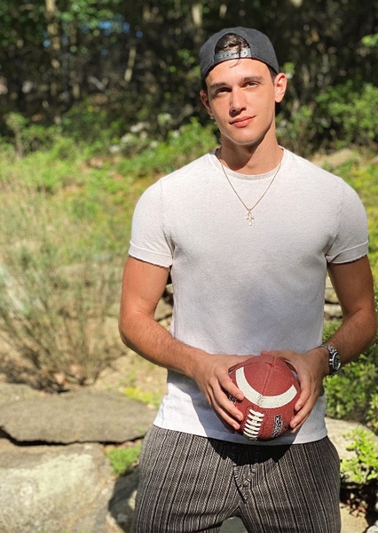 Xavier Serrano photo