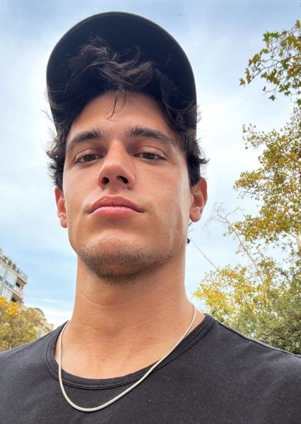 Xavier Serrano