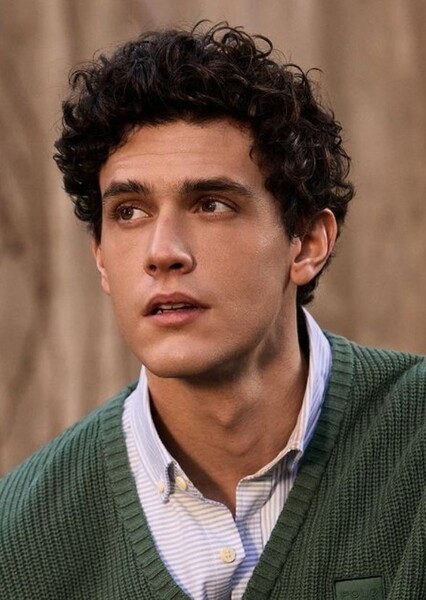 Xavier Serrano