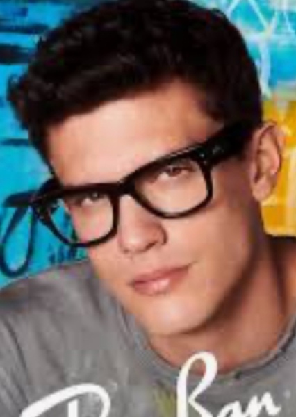 Xavier Serrano photo