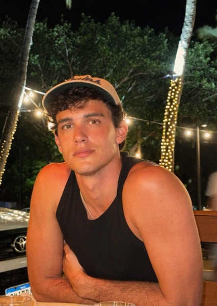 Xavier Serrano