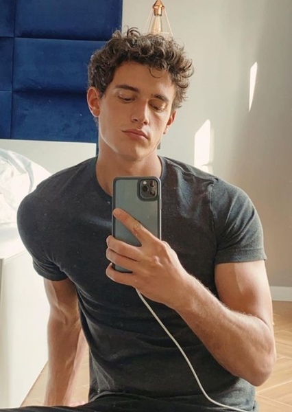 Xavier Serrano