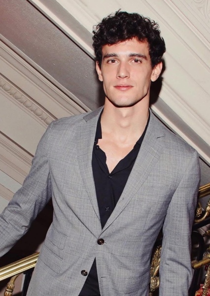 Xavier Serrano photo