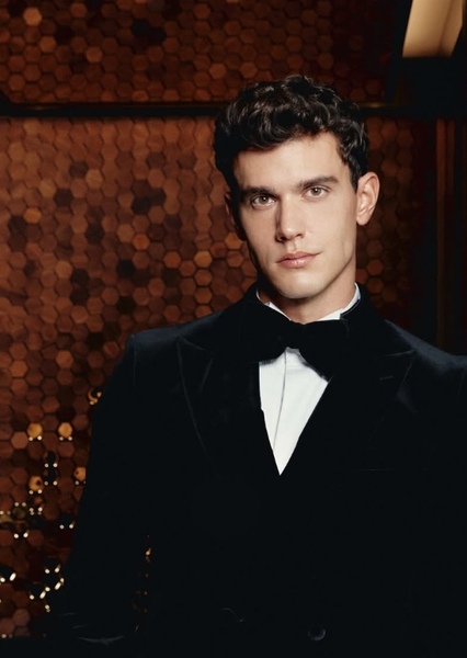 Preston Abernathy