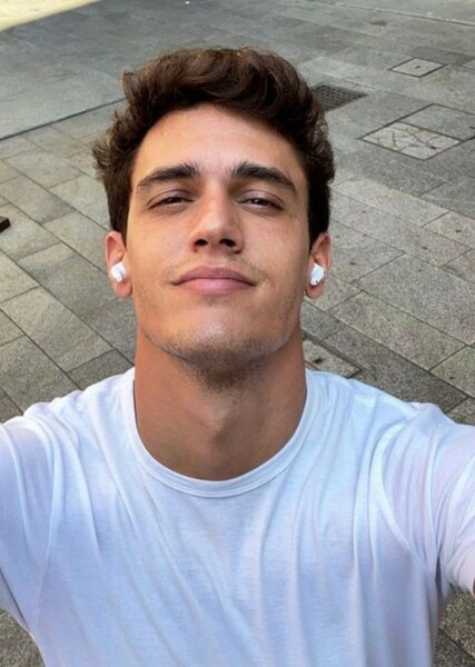 Xavier Serrano photo