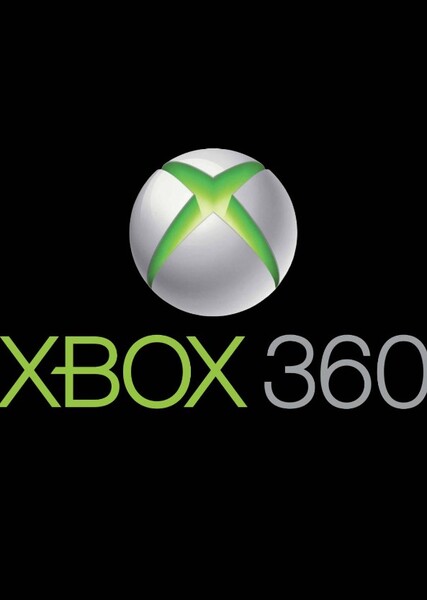 Xbox 360 photo