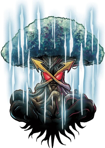 Xeggdrasil
