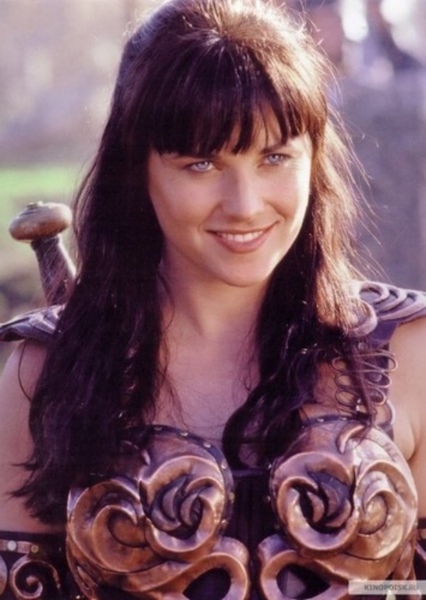 Xena photo