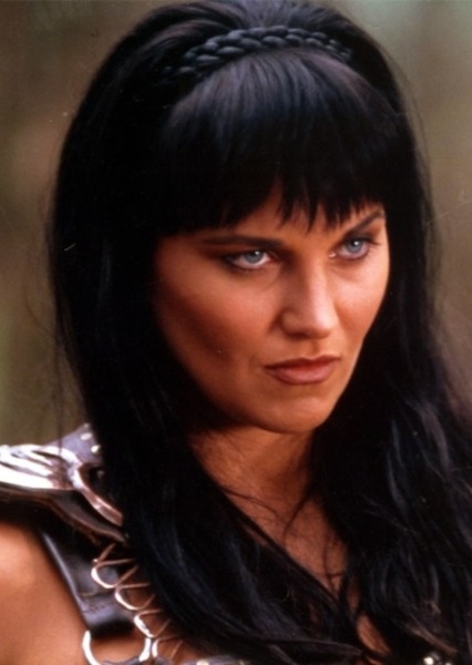 Xena photo