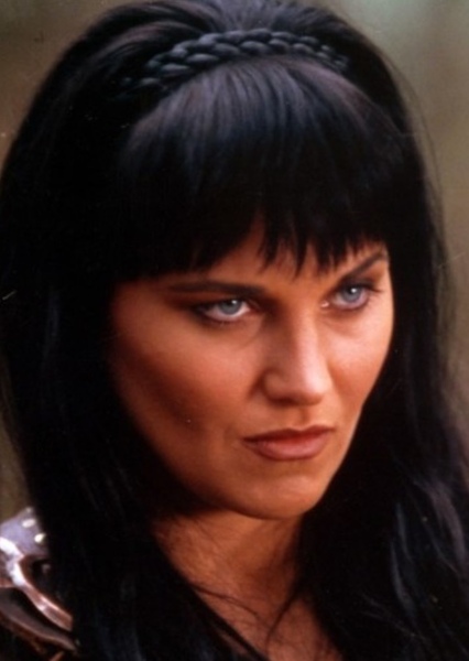 Xena photo