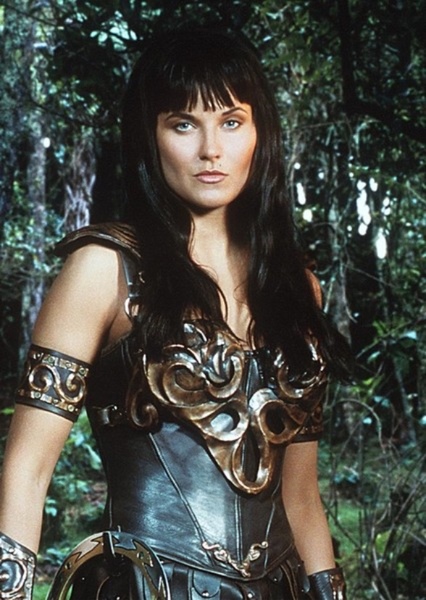 Xena photo