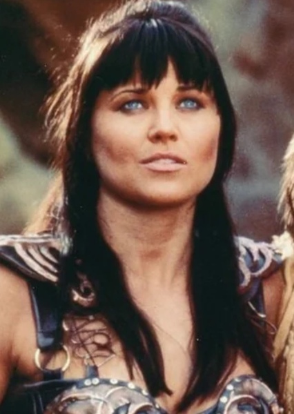 Xena photo