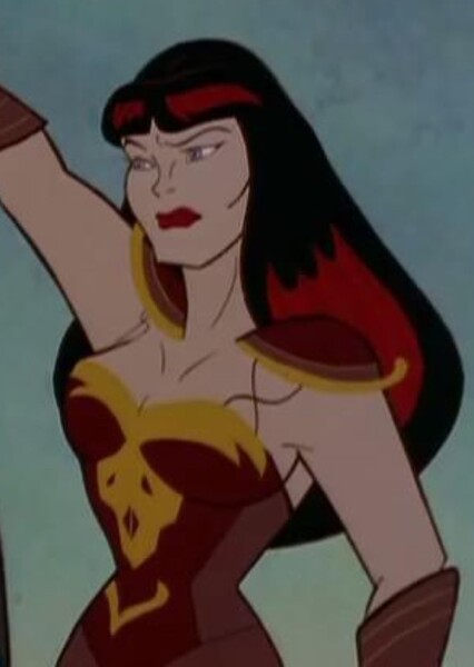 Xena photo