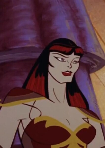 Xena photo