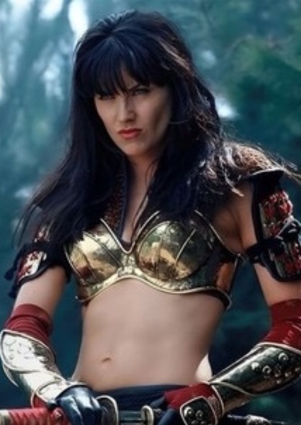Xena: Warrior Princess