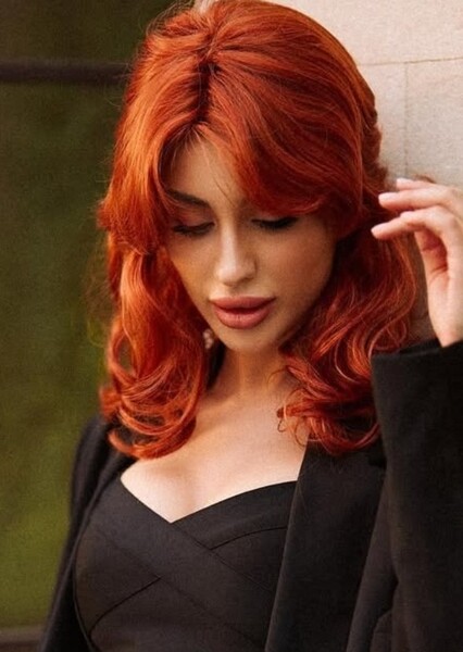 Xenia Astahova photo