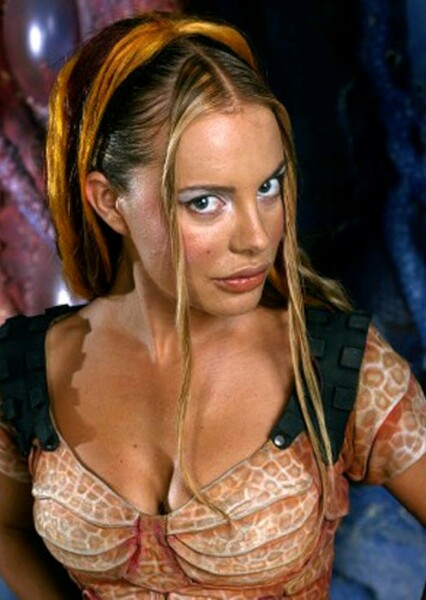 Xenia Seeberg