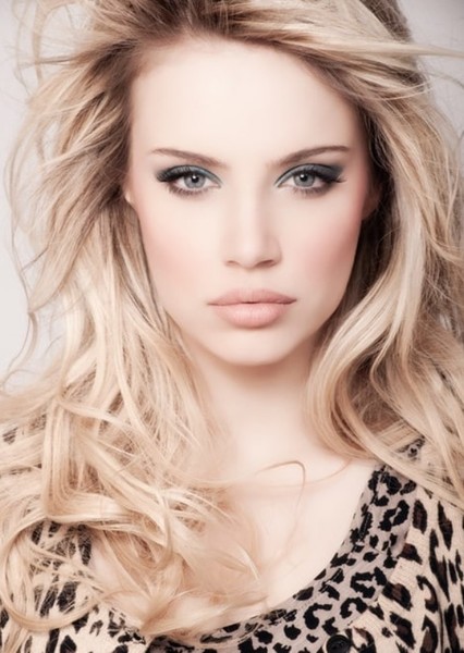 Xenia Tchoumitcheva