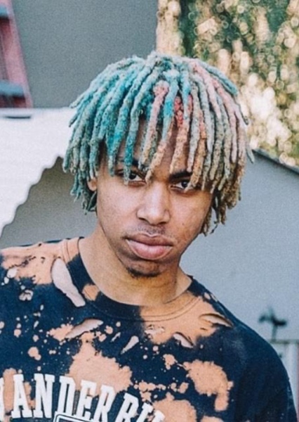 Xeno Carr photo